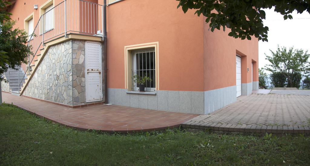 B&B Alba In Langhe Verduno Exterior foto