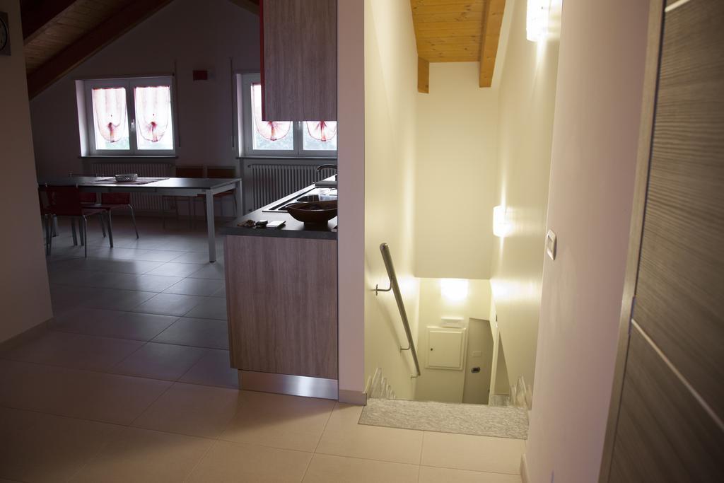 B&B Alba In Langhe Verduno Exterior foto
